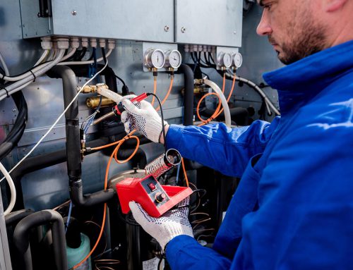Why Every Clifton Park Business Needs an Emergency Electrical Plan – Insights from Eric Gandler