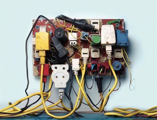 What Are the 10 Most Common Electrical Problems in the Office?