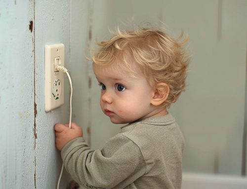 Teaching Children About Electrical Safety: A Parent’s Guide