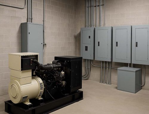 Why Every Clifton Park Business Needs a Backup Power Plan
