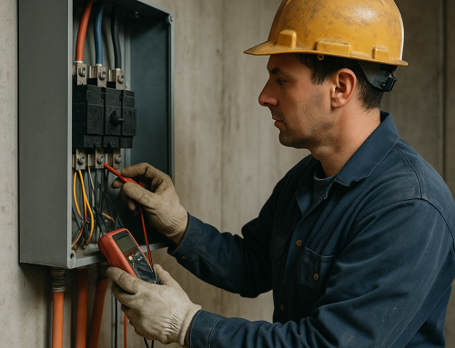 Understanding Load Balancing in Commercial Electrical Systems
