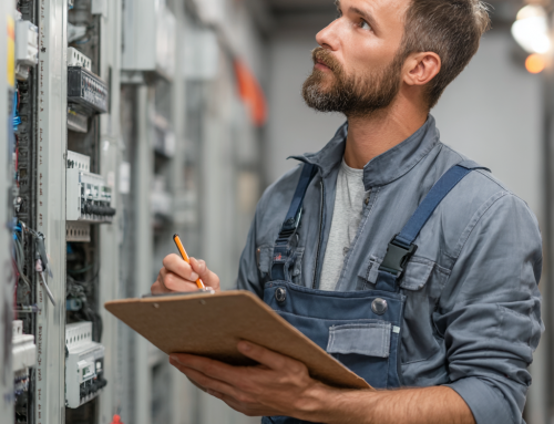Is Your Business Ready for an Electrical Emergency? Here’s Why You Need a Proactive Plan