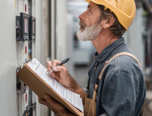 The Importance of Code Compliance for Commercial Electrical Projects By Eric Gandler – Clifton Park, NY