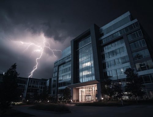 5 Safety Tips to Remember When Your Electricity is Out