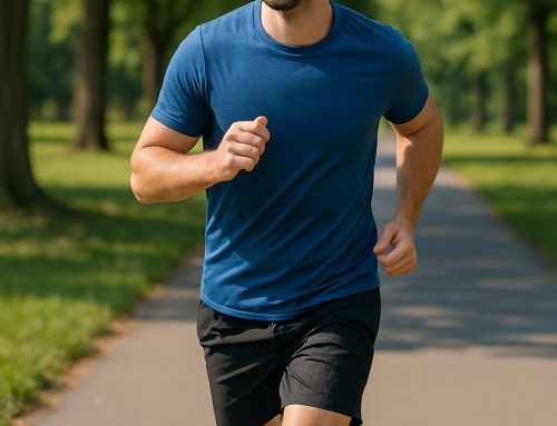 Best Practices When Jogging for Exercise | Eric Gandler Clifton Park