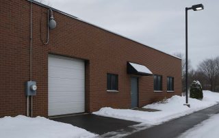 Clifton Park Eric Gandler