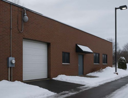 How Clifton Park Business Owners Can Prepare for Winter: Top 5 Action Items