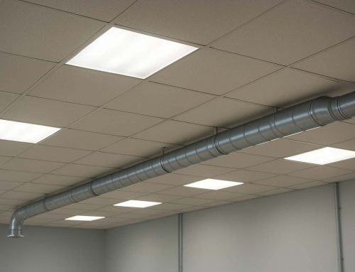 What Causes Flickering Lights in Commercial Buildings? A Clifton Park Business Guide