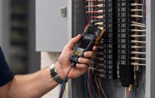 Eric Gandler Clifton Park