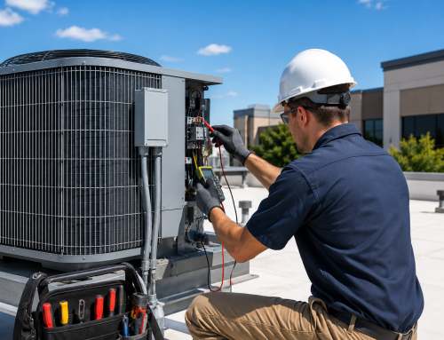 Preparing Your Business for Peak Air Conditioning Season in Clifton Park