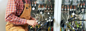 Eric Gandler Development Electric