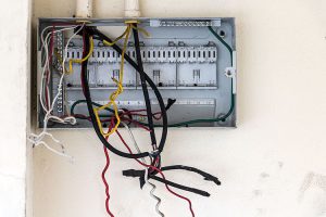 Eric Gandler Development Commercial Electrician Albany Saratoga Clifton Park