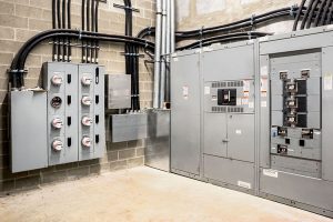 Eric Gandler Development Electric Albany Saratoga Springs Clifton Park NY