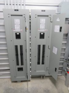 Eric Gandler Development Electric
