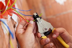 Eric Gandler Development Electric Albany Saratoga Springs Clifton Park NY