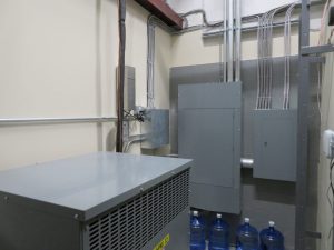 Eric Gandler Development Electric Albany Saratoga Springs Clifton Park NY