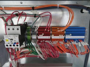 Eric Gandler Development Electric Albany Saratoga Springs Clifton Park NY
