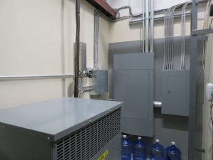 Eric Gandler Development Electric Albany Saratoga Springs Clifton Park NY