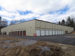 Eric Gandler Development Electric Clifton Park