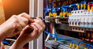 Eric Gandler Development Electric Albany Saratoga Springs Clifton Park NY