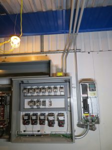 Eric Gandler Development Electric Commercial Electrician Albany Saratoga Springs Clifton Park NY