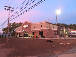 Eric Gandler Development Electric Commercial Electrician Albany Saratoga Springs Clifton Park NY