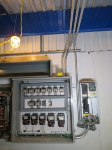 Eric Gandler Development Electric Commercial Electrician Albany Saratoga Springs Clifton Park NY