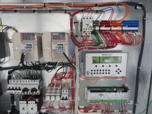 Eric Gandler Development Electric Commercial Electrician Capital Region