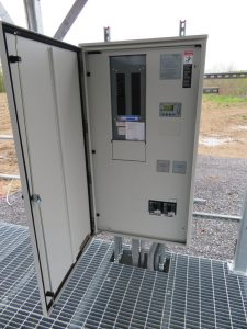 Eric Gandler Development Electric Electricion Capital Region