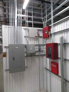 Eric Gandler Development Electric Industrial Electrician Albany NY