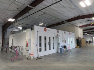 Eric Gandler Development Electric Industrial Electrician Albany NY