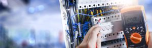 Eric Gandler Master Electrician