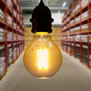 commercial electrician eric gandler clifton park ny