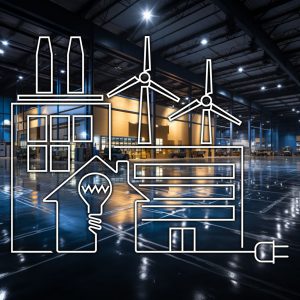 Eric Gandler Development Electric