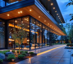 Eric Gandler Development Electric
