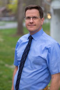 Eric Gandler Development Electric
