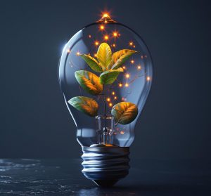 Eric Gandler Development Electric