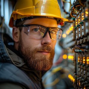 Eric Gandler Development Electric