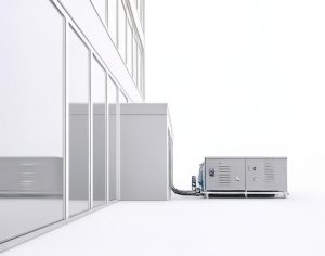 Commercial Generator Eric Gandler Clifton Park
