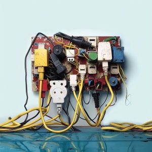 Eric Gandler Development Electric