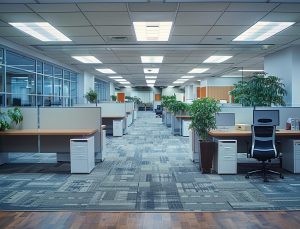 Eric Gandler Clifton Park NY Commercial Industrial Electrician