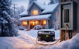 Eric Gandler Clifton Park